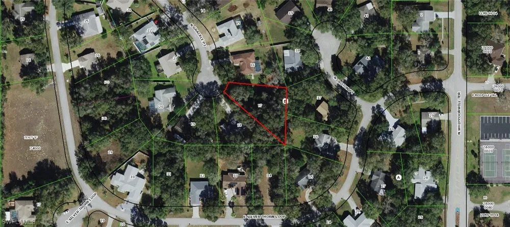 GRACKLE Point Hernando, FL 34442