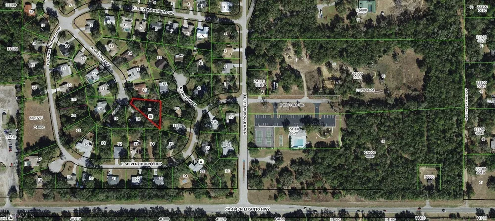 GRACKLE Point Hernando, FL 34442