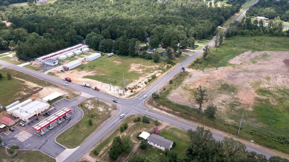 Roy Road Shreveport, LA 71107