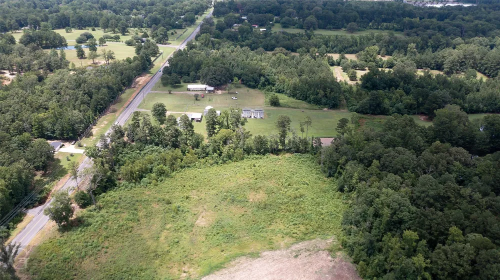 Roy Road Shreveport, LA 71107