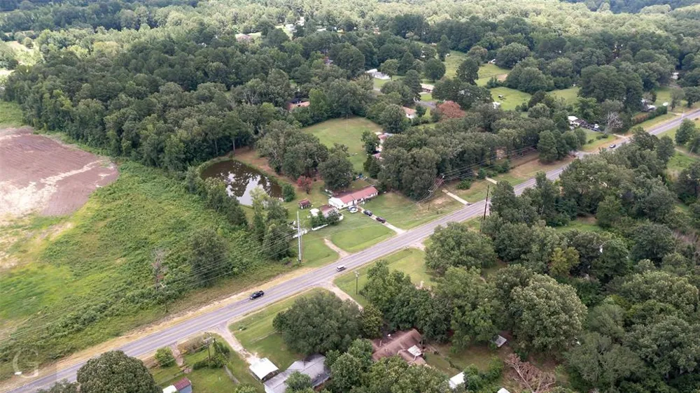 Roy Road Shreveport, LA 71107