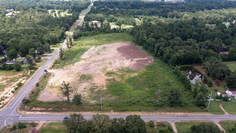 Roy Road Shreveport, LA 71107