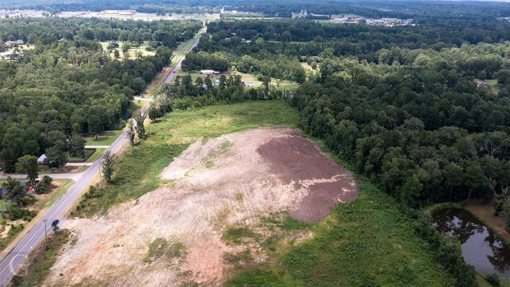 Roy Road Shreveport, LA 71107