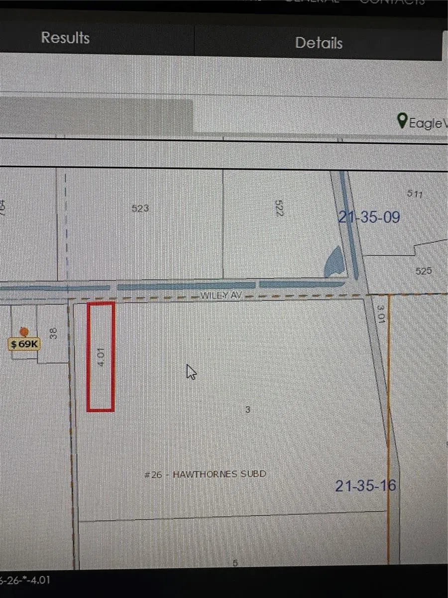 WILEY AVE Mims, FL 32754