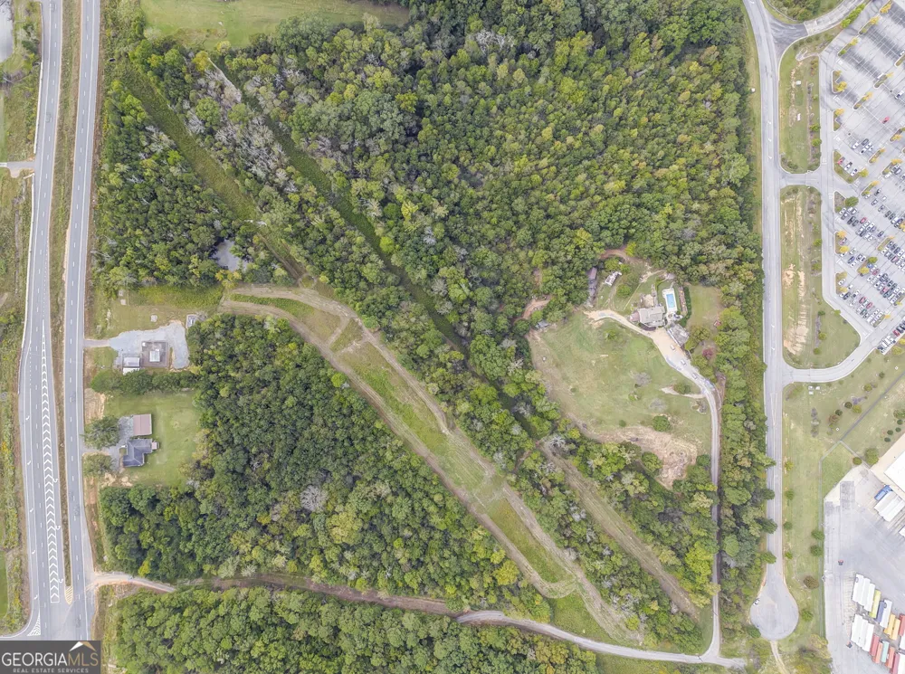 33 +/- ACRES Adairsville Rd Hwy 140 Adairsville, GA 30103