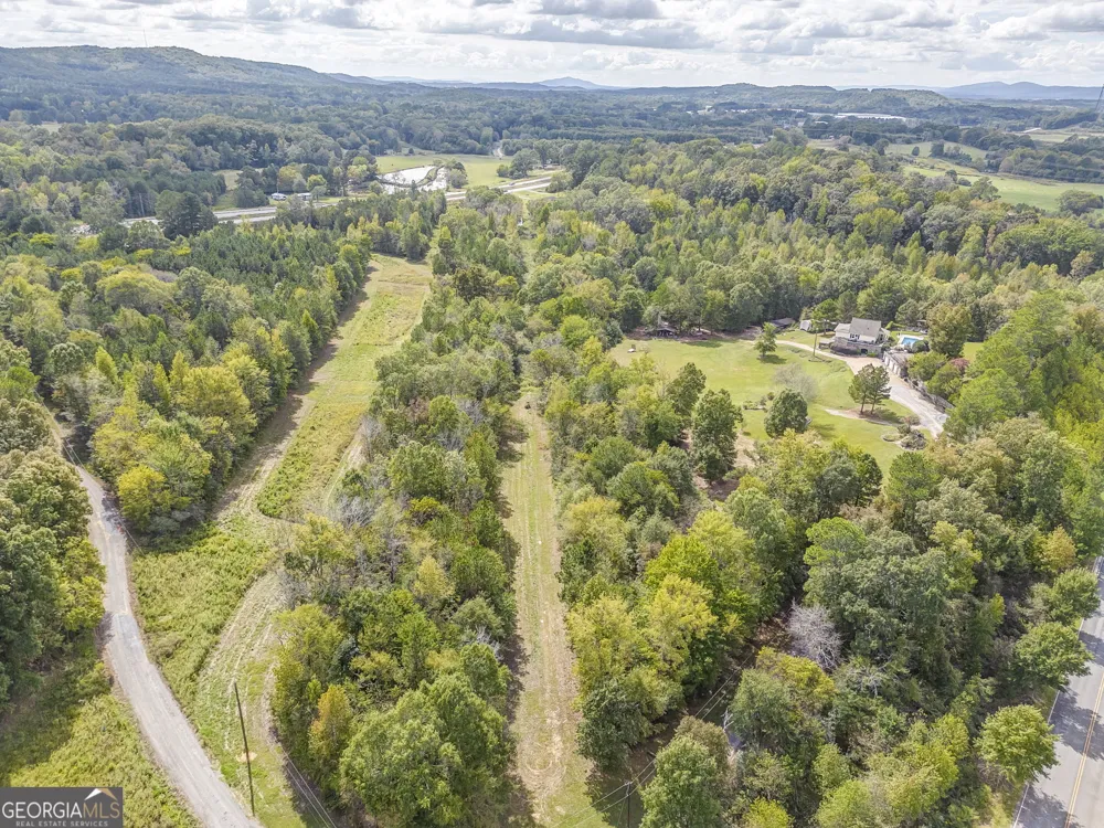 33 +/- ACRES Adairsville Rd Hwy 140 Adairsville, GA 30103
