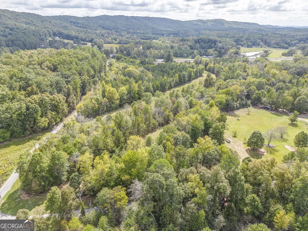 33 +/- ACRES Adairsville Rd Hwy 140 Adairsville, GA 30103