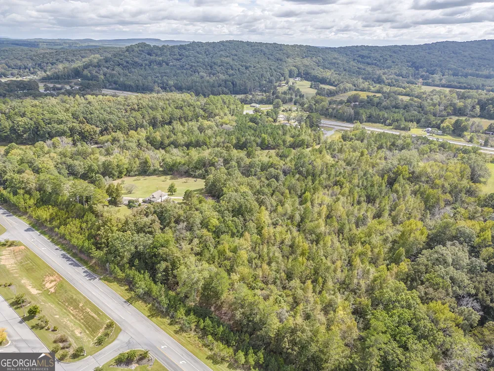 33 +/- ACRES Adairsville Rd Hwy 140 Adairsville, GA 30103