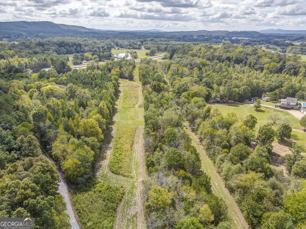 33 +/- ACRES Adairsville Rd Hwy 140 Adairsville, GA 30103