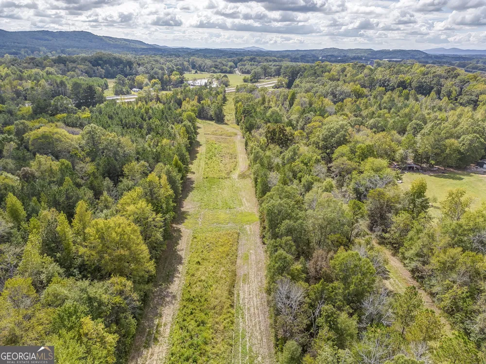 33 +/- ACRES Adairsville Rd Hwy 140 Adairsville, GA 30103