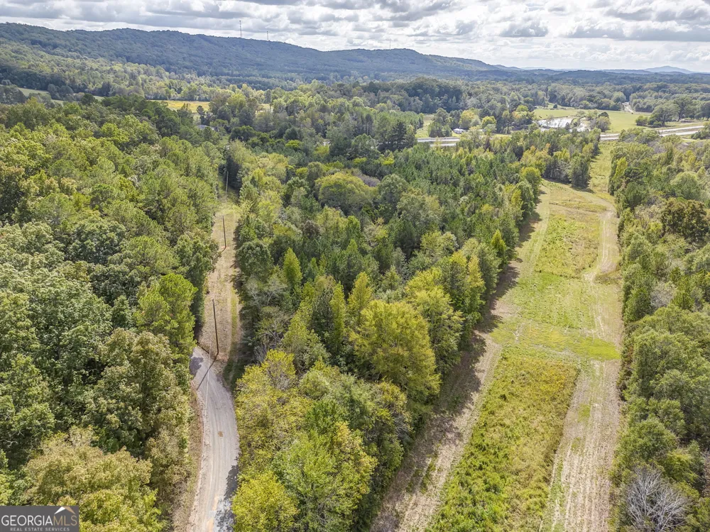 33 +/- ACRES Adairsville Rd Hwy 140 Adairsville, GA 30103