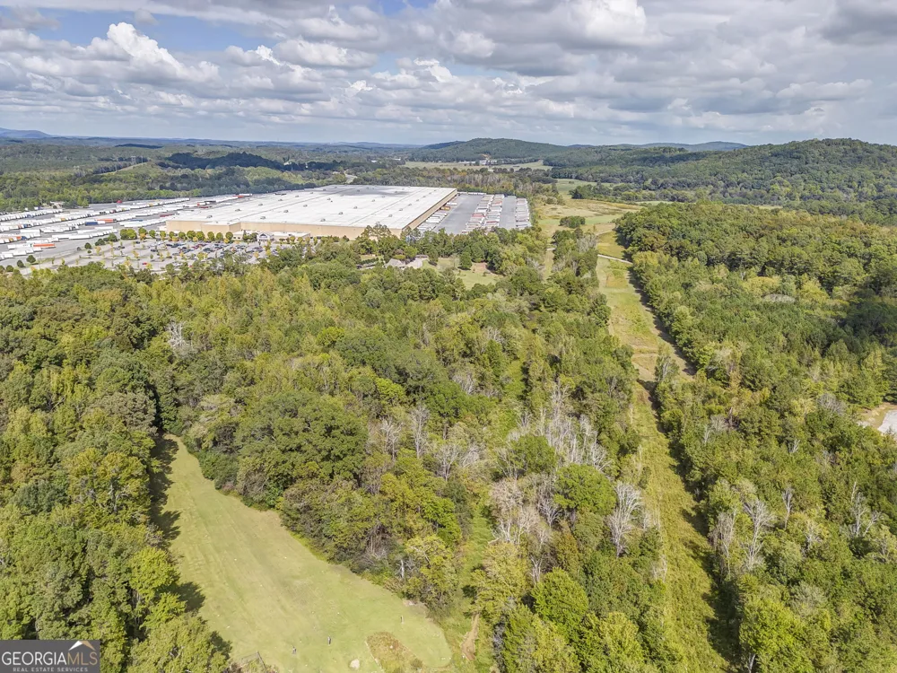 33 +/- ACRES Adairsville Rd Hwy 140 Adairsville, GA 30103