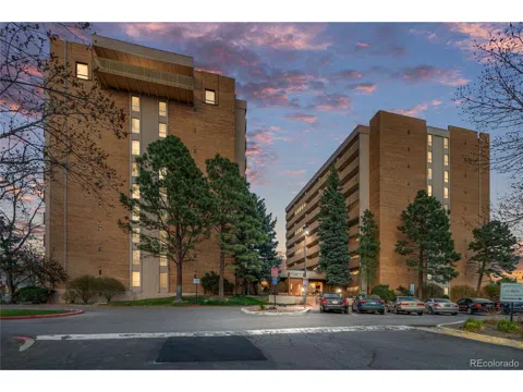 8060 E Girard Avenue #208