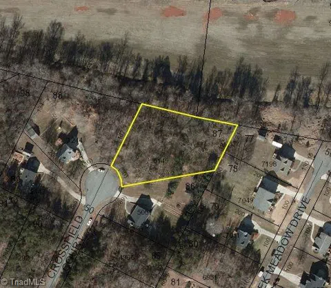 172 Crossfield Court