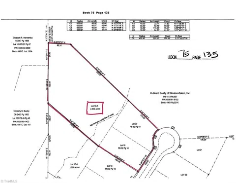 0 Ridgecliff Drive