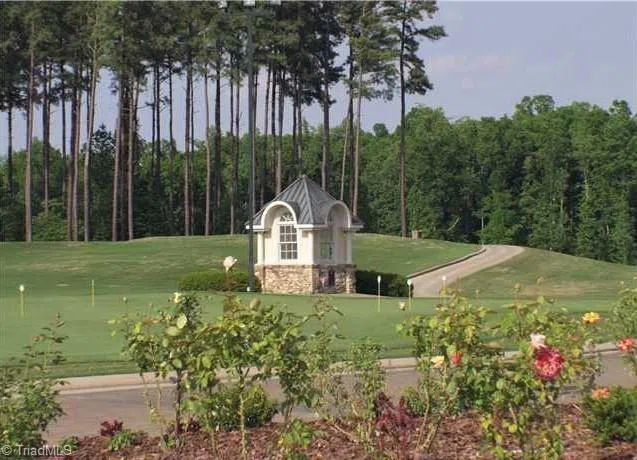 4710 Postbridge Drive Greensboro, NC 27407