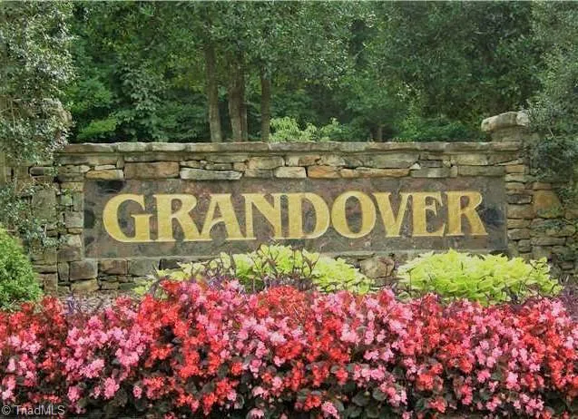 4710 Postbridge Drive Greensboro, NC 27407