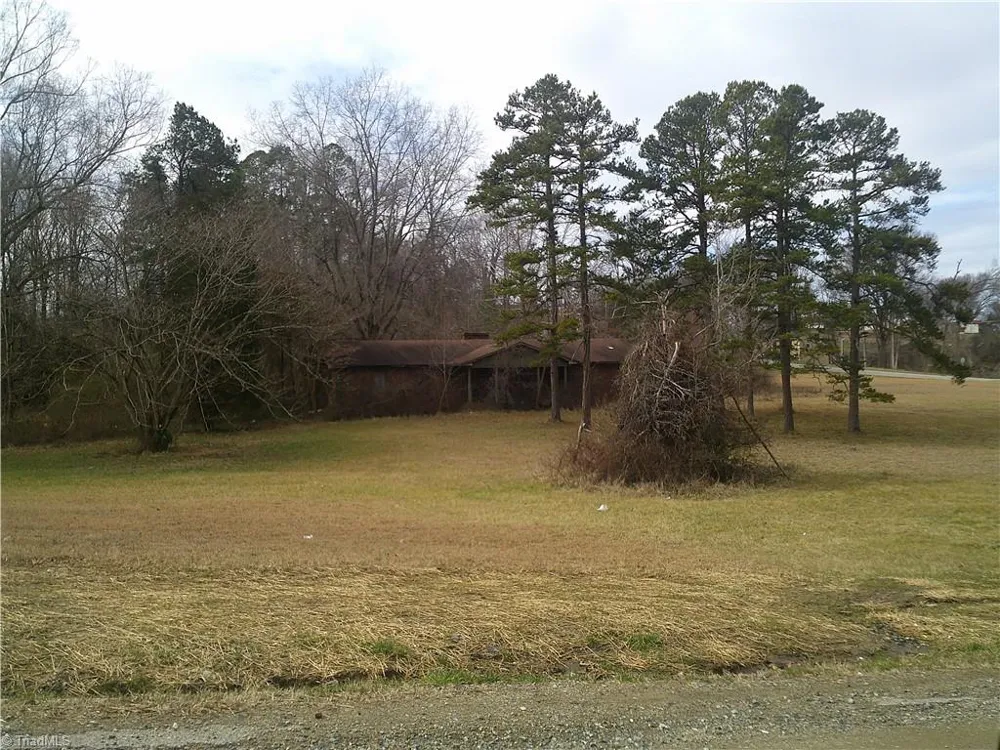 1 Harb Drive Lexington, NC 27295