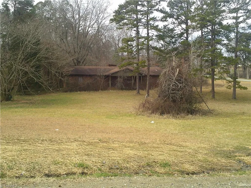 1 Harb Drive Lexington, NC 27295