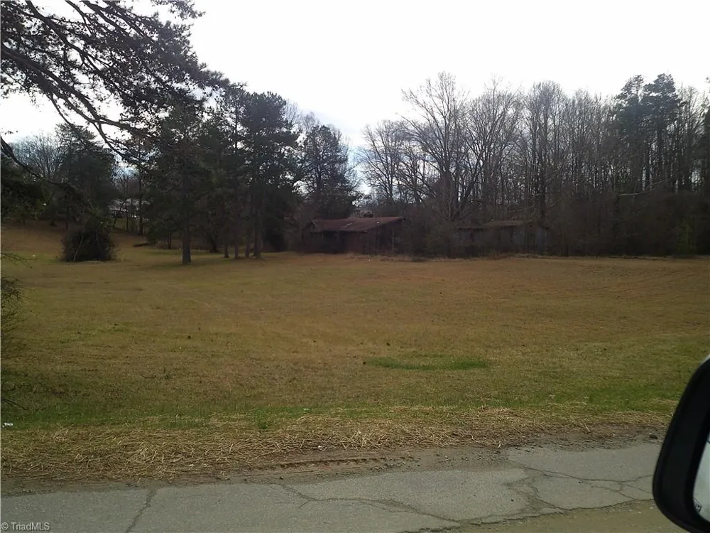 1 Harb Drive Lexington, NC 27295