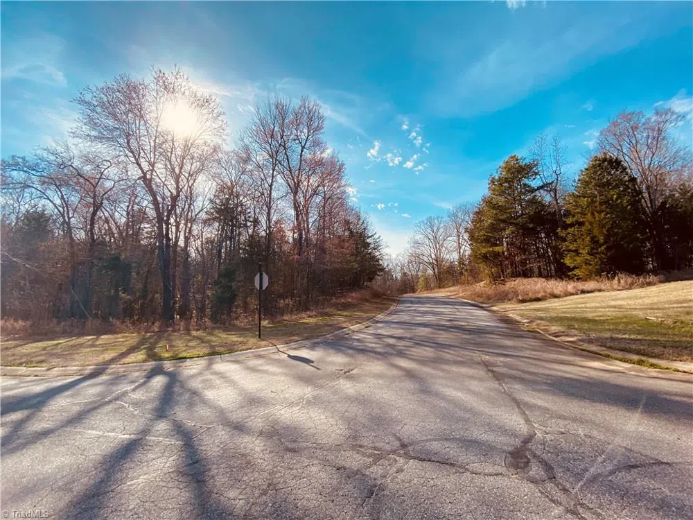 LOT 54 Rhode Island Court Mocksville, NC 27028