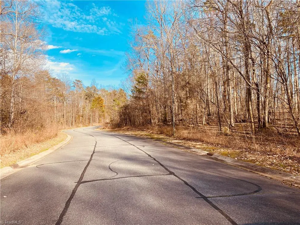 LOT 54 Rhode Island Court Mocksville, NC 27028