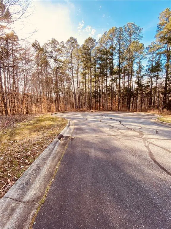 LOT 54 Rhode Island Court Mocksville, NC 27028