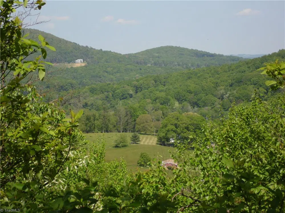 Lot #37 Ridgewood Road Sparta, NC 28675