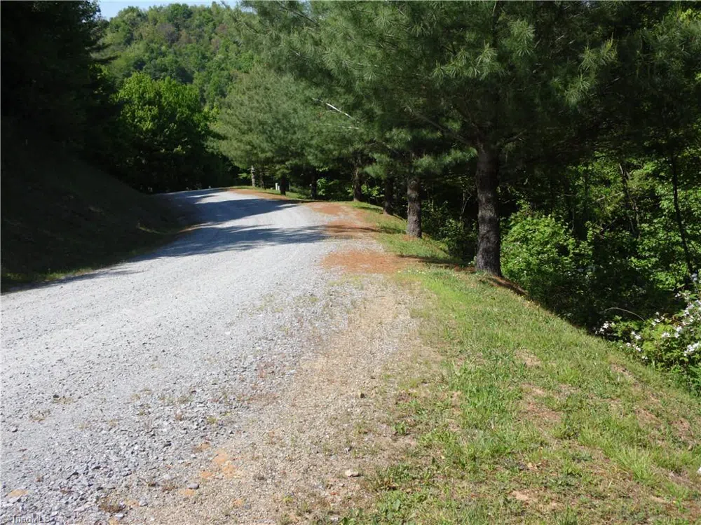 Lot #37 Ridgewood Road Sparta, NC 28675