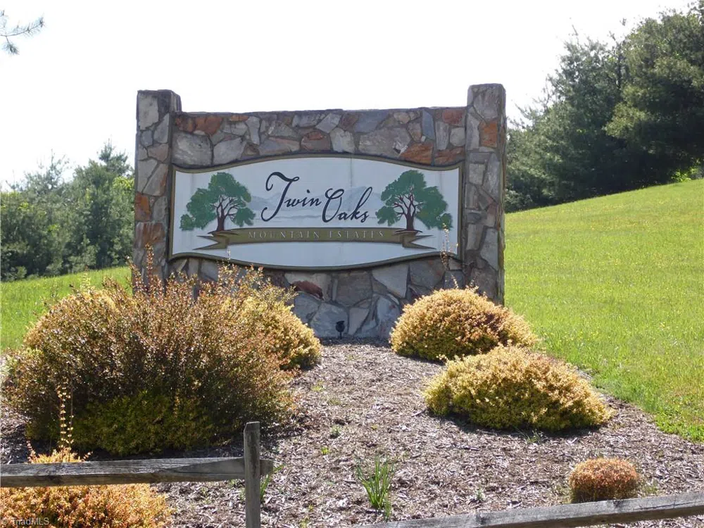 Lot #37 Ridgewood Road Sparta, NC 28675