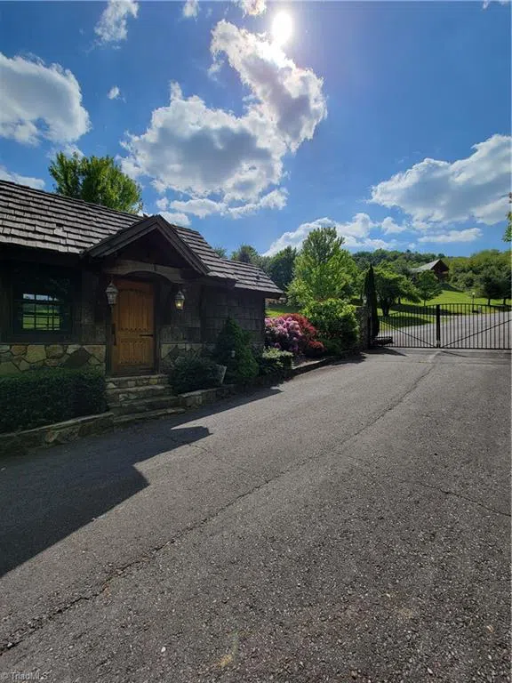 Lot #37 Ridgewood Road Sparta, NC 28675