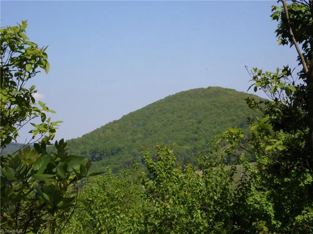 Lot #37 Ridgewood Road Sparta, NC 28675