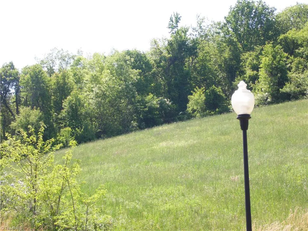 Lot #37 Ridgewood Road Sparta, NC 28675