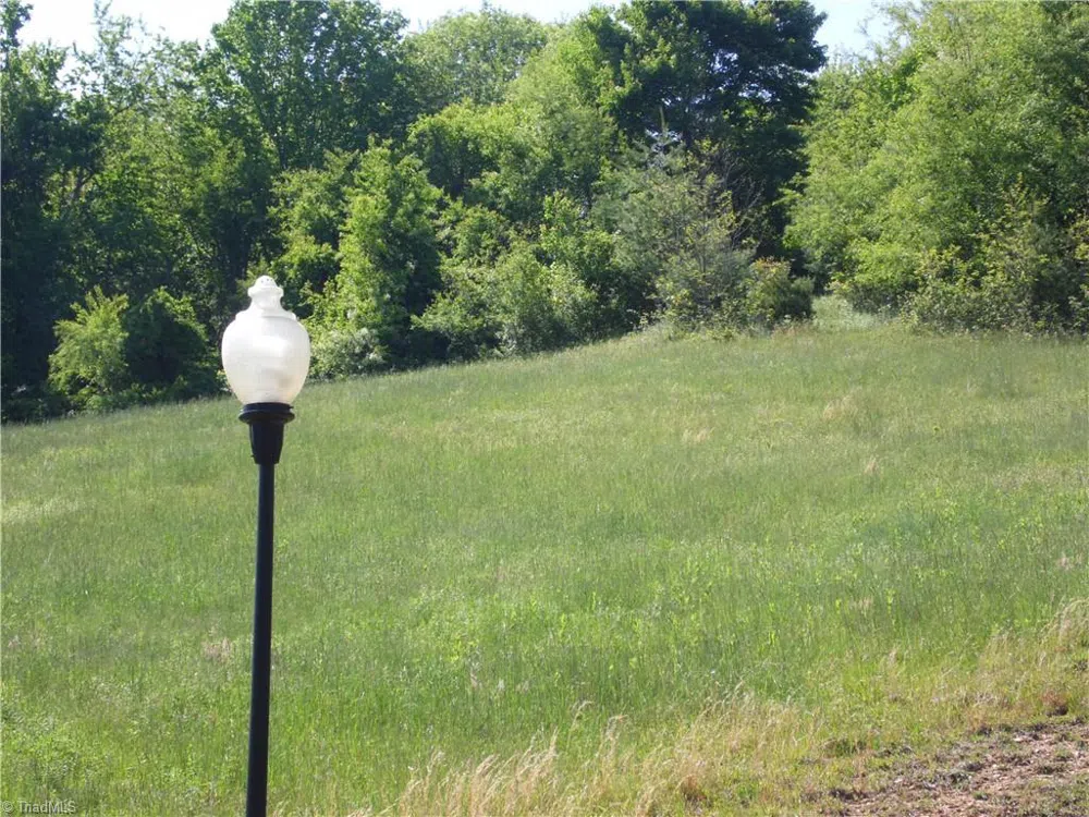 Lot #37 Ridgewood Road Sparta, NC 28675