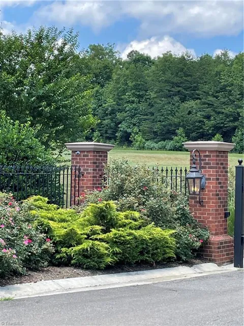 TBD Ingleside Way