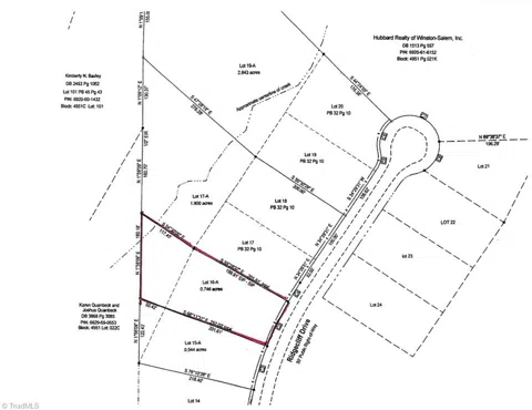 0 Ridgecliff Drive