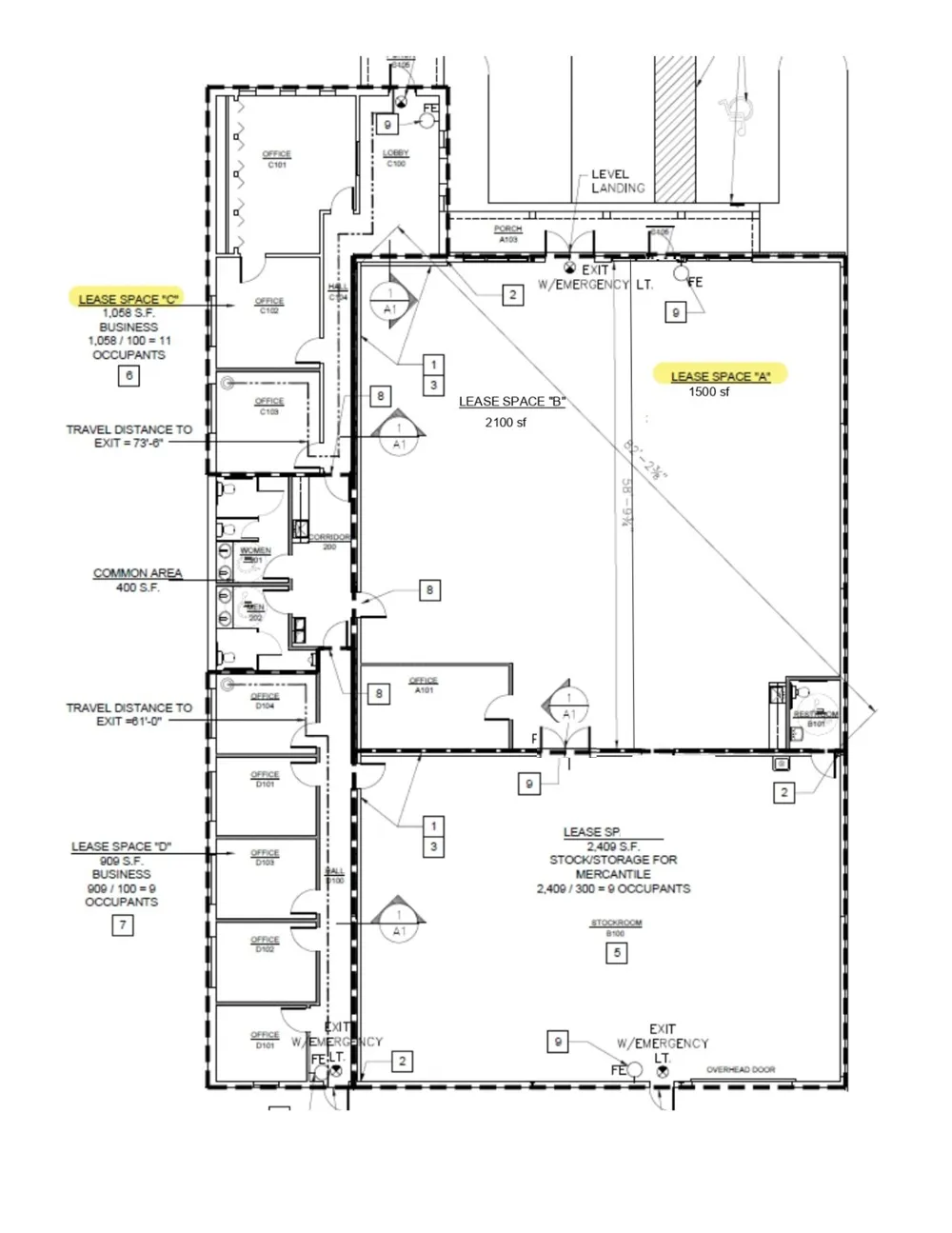 1180 Hwy 80 #C Haughton, LA 71037