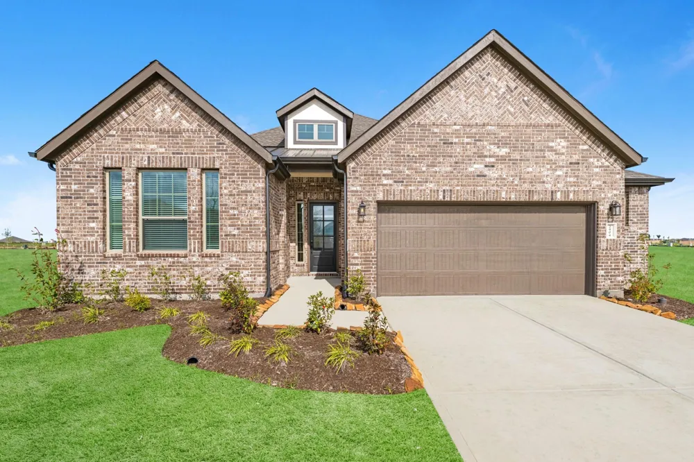 2904 Lago Costa Drive Texas City, TX 77568