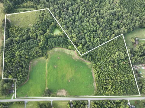 2360, 2372 Alamance Church Road