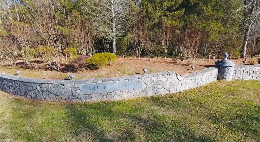 LOT 66 North Carolina Circle Mocksville, NC 27028