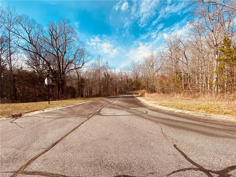 LOT 66 North Carolina Circle Mocksville, NC 27028