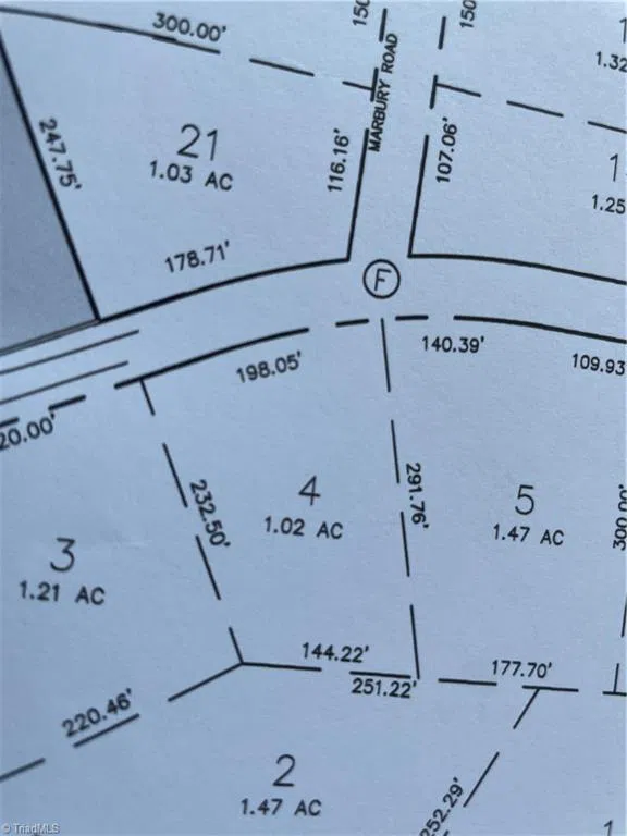 TBD Eddington Lane Pilot Mountain, NC 27041