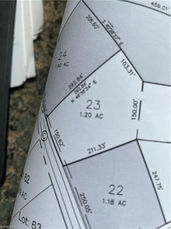 TBD Ingleside Way Pilot Mountain, NC 27041