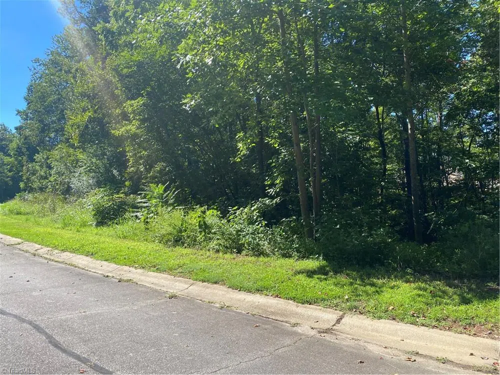 LOT 26 Rhode Island Court Mocksville, NC 27028