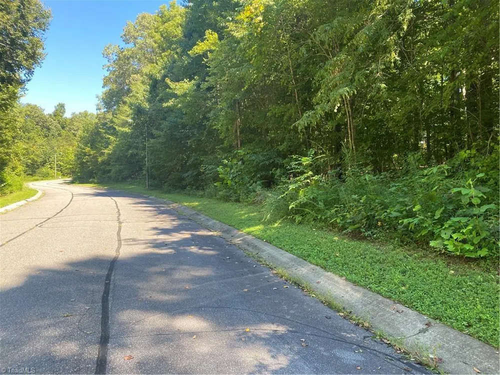 LOT 27 Rhode Island Court Mocksville, NC 27028
