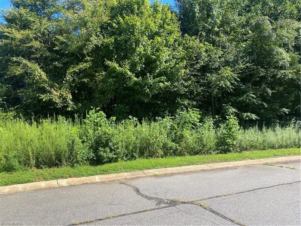LOT 27 Rhode Island Court Mocksville, NC 27028