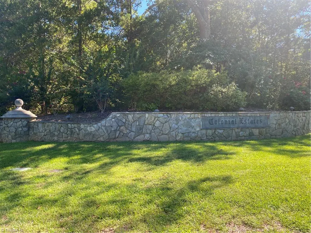 LOT 33 Rhode Island Court Mocksville, NC 27028