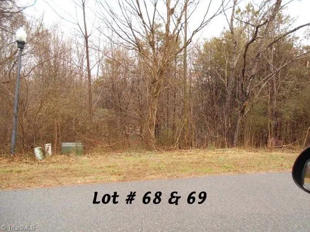 #68 & #69 Beaver Run Eden, NC 27288