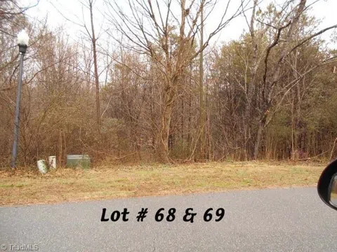 #68 & #69 Beaver Run