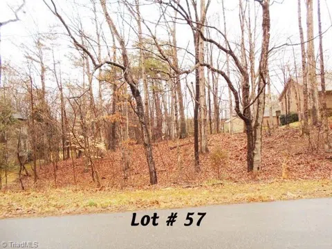#57 Indian Trail